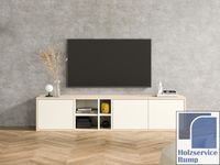 Wohnzimmer Modern Rendering (10)