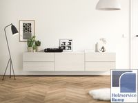 Wohnzimmer Modern Rendering (12)