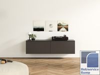 Wohnzimmer Modern Rendering (13)