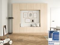 Wohnzimmer Modern Rendering (5)